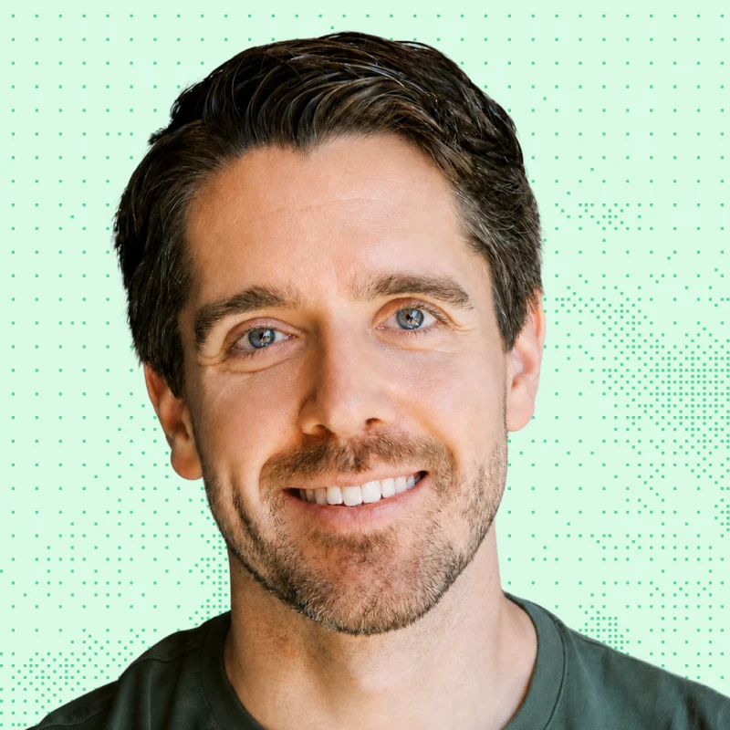 Dan Manges, founder and CEO of RWX